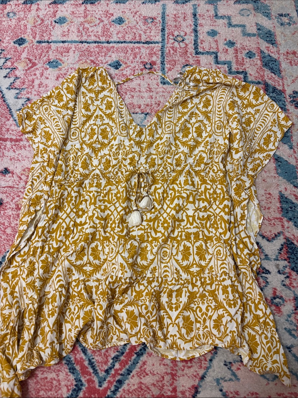 Maaji Swim Coverup